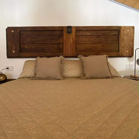 Dalu Casa vacanze Tirano