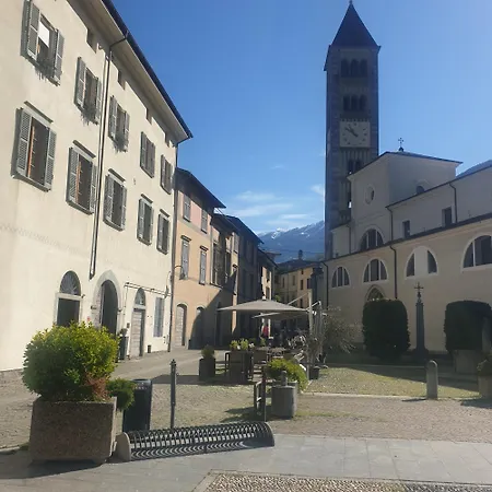 Casa vacanze Dalu *