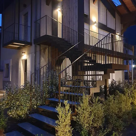 Dalu Casa vacanze *