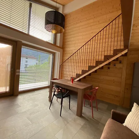 Dalu Casa vacanze Tirano