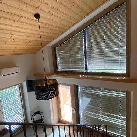 Casa vacanze Dalu Tirano