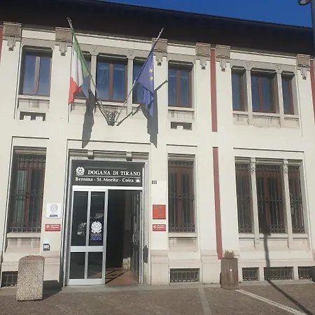 Dalu Casa vacanze *