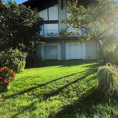 Dalu Casa vacanze Tirano