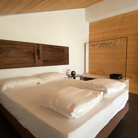 Dalu Holiday home Tirano
