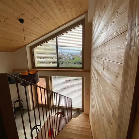 Dalu Holiday home *