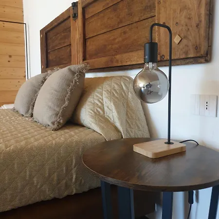 Dalu Holiday home Tirano
