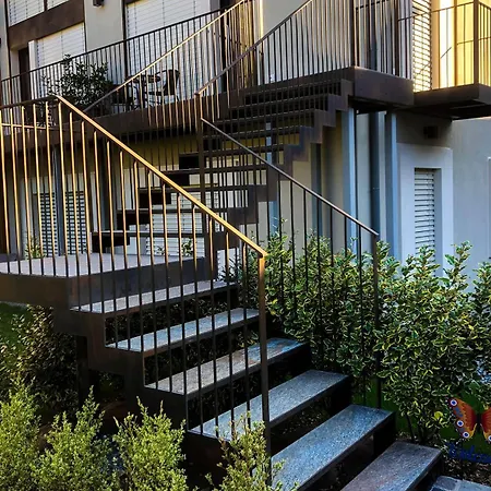 Holiday home Dalu Tirano