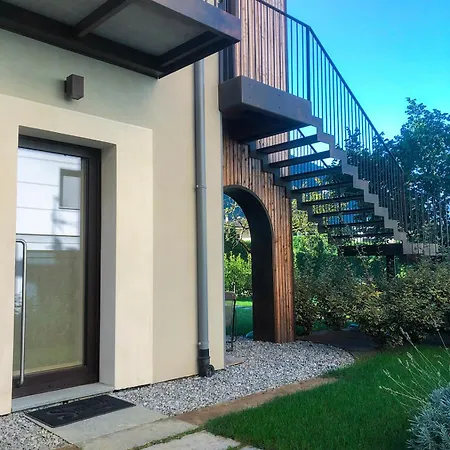 Holiday home Dalu Tirano
